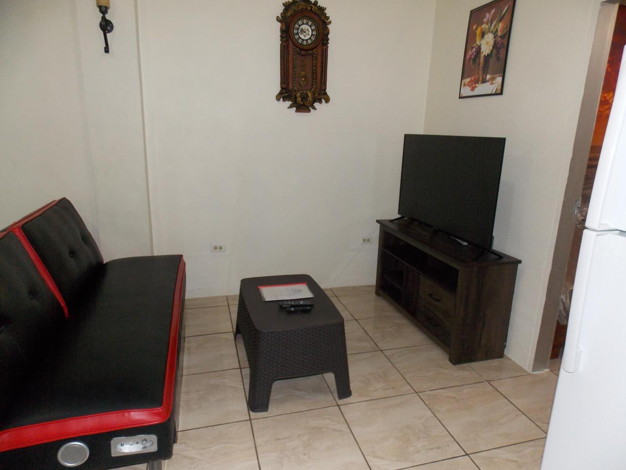 Stewart Apt- Trincity, Airport, Washer, Dryer, Office, Cable , Wifi Extérieur photo