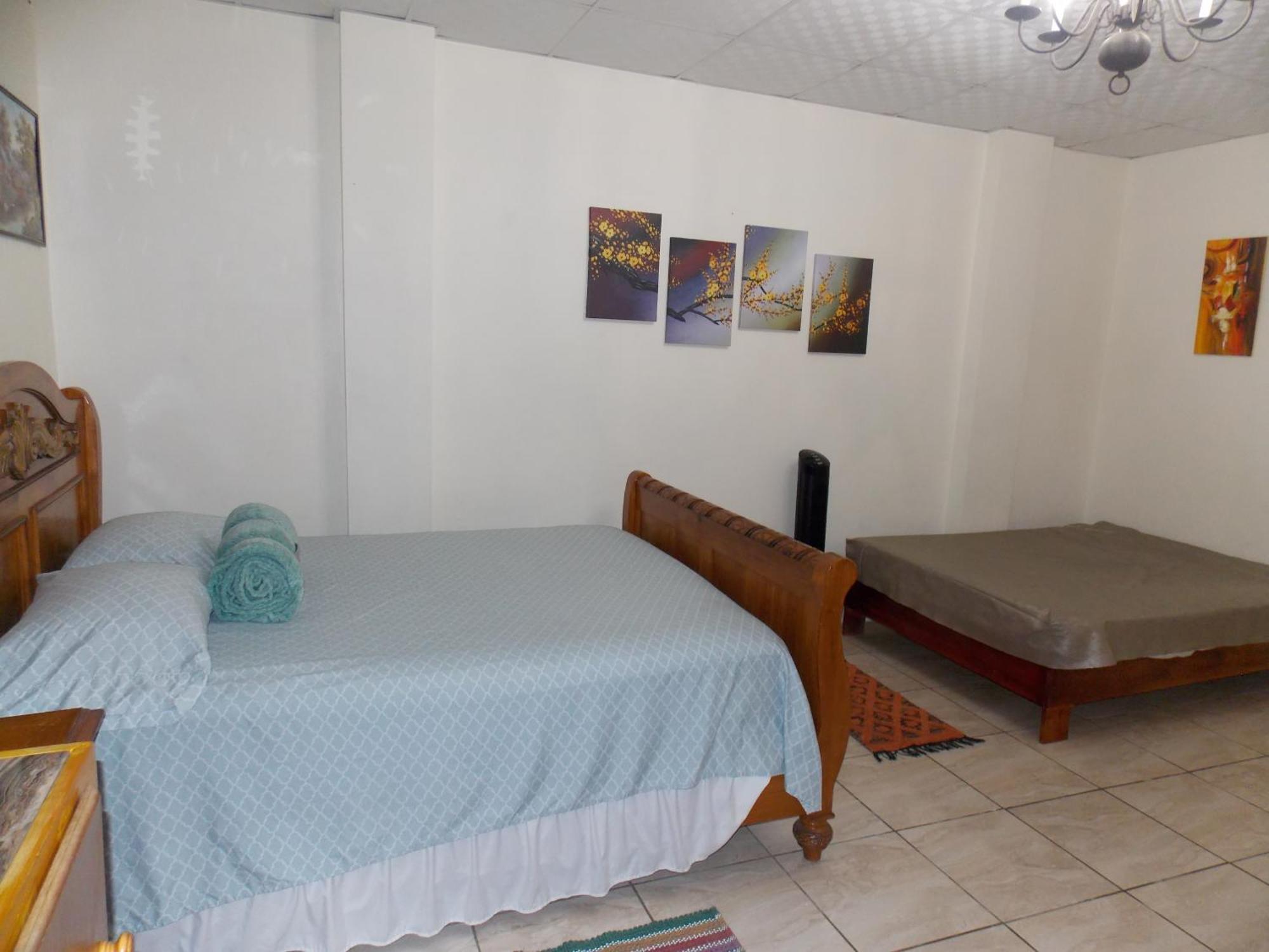 Stewart Apt- Trincity, Airport, Washer, Dryer, Office, Cable , Wifi Extérieur photo