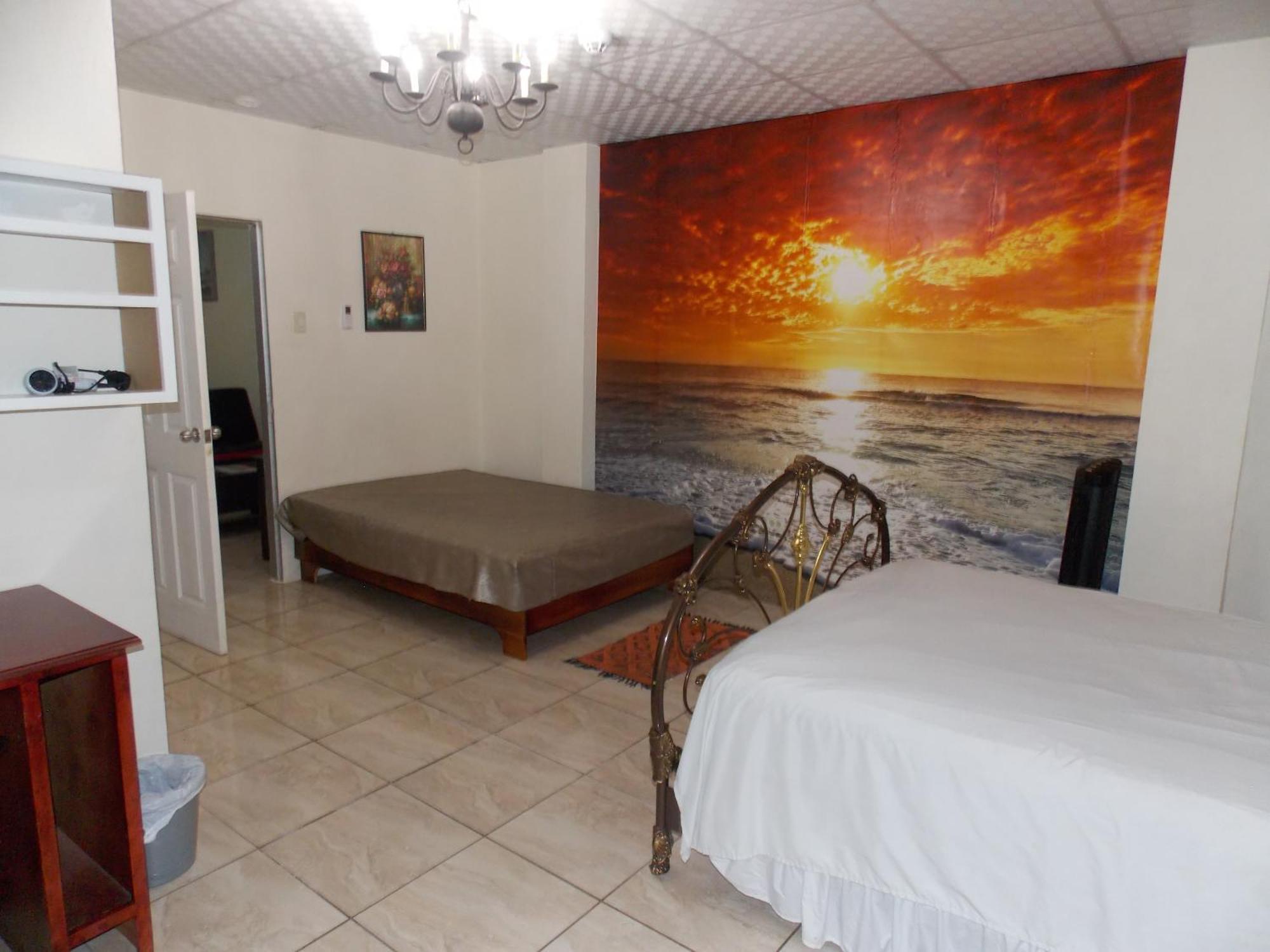 Stewart Apt- Trincity, Airport, Washer, Dryer, Office, Cable , Wifi Extérieur photo