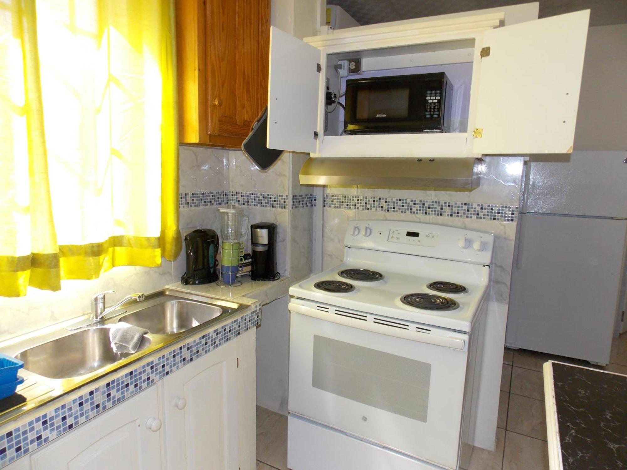 Stewart Apt- Trincity, Airport, Washer, Dryer, Office, Cable , Wifi Extérieur photo