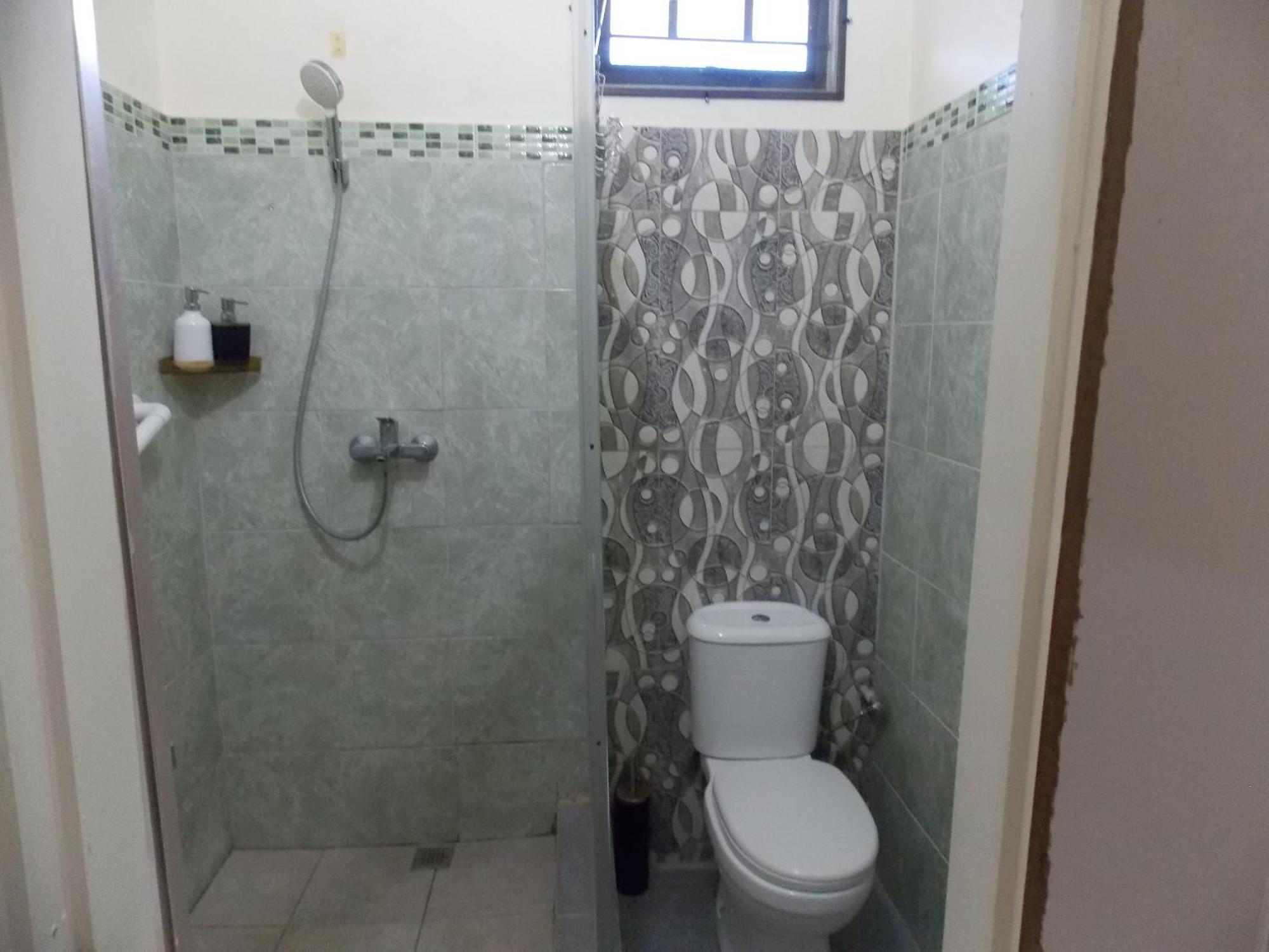 Stewart Apt- Trincity, Airport, Washer, Dryer, Office, Cable , Wifi Extérieur photo