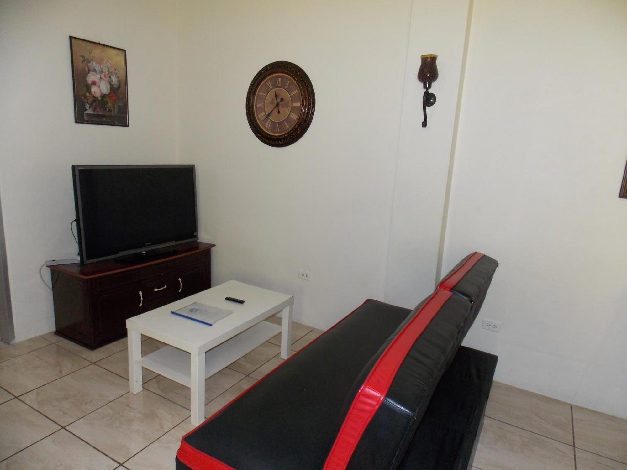 Stewart Apt- Trincity, Airport, Washer, Dryer, Office, Cable , Wifi Extérieur photo